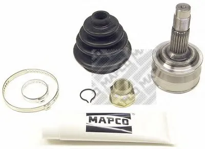 Шарнирный комплект, приводной вал MAPCO купить