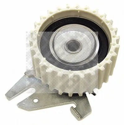 Натяжной ролик, ремень ГРМ MAPCO купить