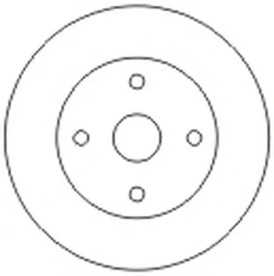 Тормозной диск MAPCO купить