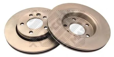 Тормозной диск MAPCO купить