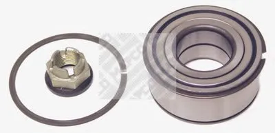 Комплект подшипника ступицы колеса MAPCO купить