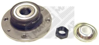 Комплект подшипника ступицы колеса MAPCO купить