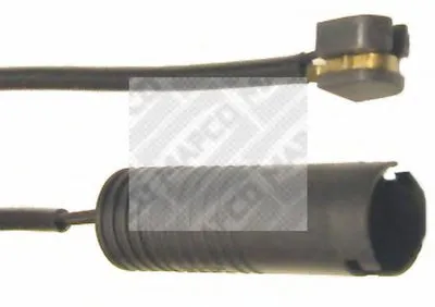 Сигнализатор, износ тормозных колодок MAPCO купить