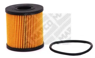 Масляный фильтр MAPCO купить