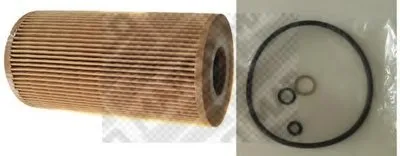 Масляный фильтр MAPCO купить