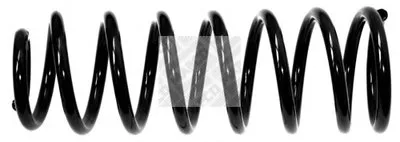 винтовая пружина MAPCO купить