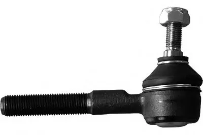 Наконечник поперечной рулевой тяги MOOG купить