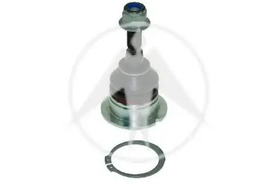 Шаровой шарнир