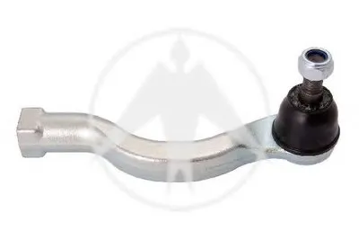 Наконечник поперечной рулевой тяги