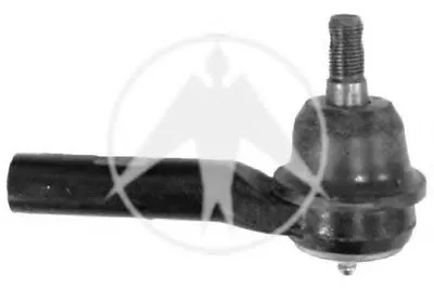 Наконечник поперечной рулевой тяги