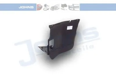Обшивка, колесная ниша JOHNS купить