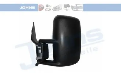 Наружное зеркало JOHNS купить