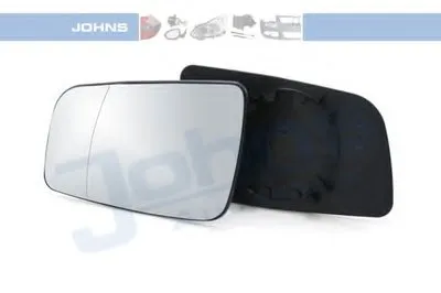 Зеркальное стекло, наружное зеркало JOHNS купить