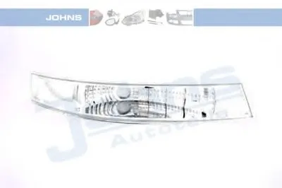Фонарь указателя поворота JOHNS купить