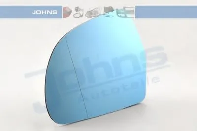 Зеркальное стекло, наружное зеркало JOHNS купить