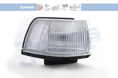 Габаритный огонь JOHNS купить