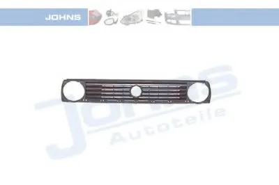 Решетка радиатора JOHNS купить