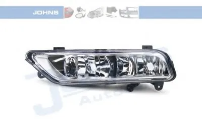 Противотуманная фара JOHNS купить