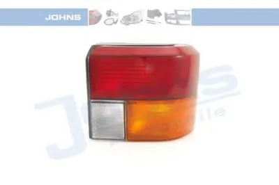 Задний фонарь JOHNS купить