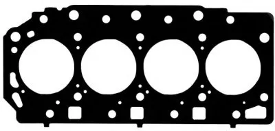 Прокладка, головка цилиндра MULTILAYER STEEL AJUSA купить
