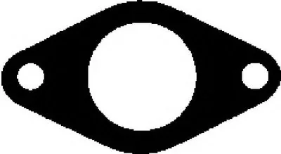 Прокладка, выпускной коллектор AJUSA купить