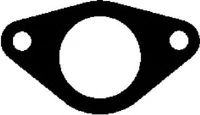 Прокладка, впускной коллектор AJUSA купить