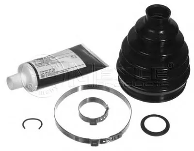 Комплект пылника, приводной вал MEYLE купить