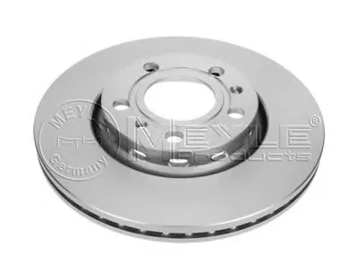 Тормозной диск PLATINUM DISC MEYLE купить