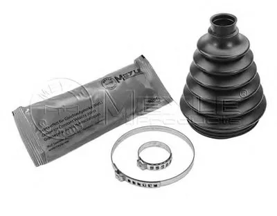 Комплект пылника, приводной вал MEYLE купить