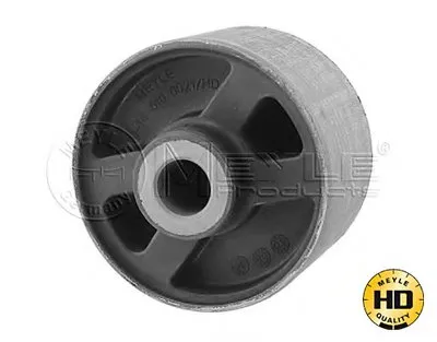 Втулка, рычаг колесной подвески HD QUALITY MEYLE купить