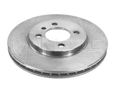 Тормозной диск MEYLE купить