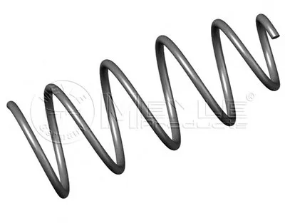 винтовая пружина MEYLE купить