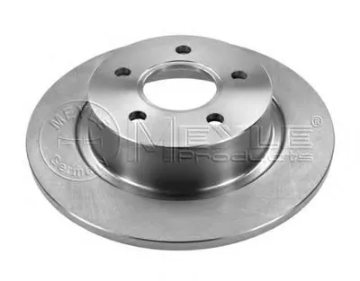 Тормозной диск MEYLE купить