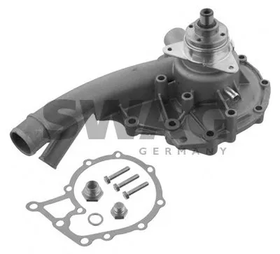 Водяной насос SWAG купить