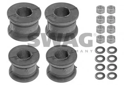 Ремкомплект, подшипник стабилизатора SWAG купить