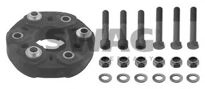 Шарнир, продольный вал SWAG купить