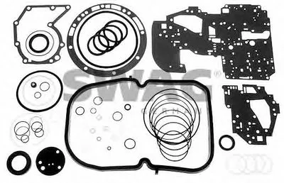 Комплект прокладок, автоматическая коробка SWAG купить