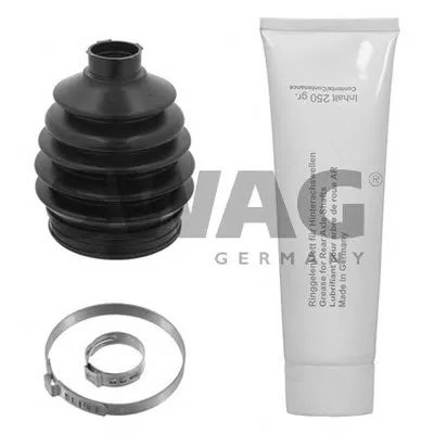 Комплект пылника, приводной вал SWAG купить