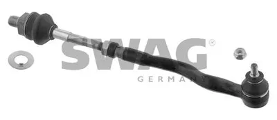 Поперечная рулевая тяга SWAG купить