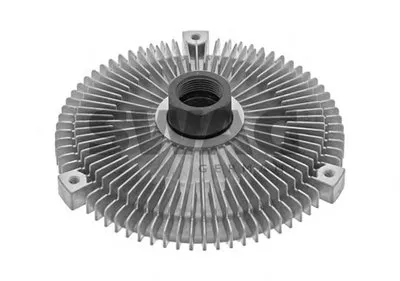 Сцепление, вентилятор радиатора SWAG купить