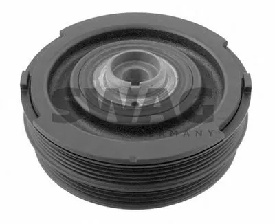 Ременный шкив, коленчатый вал SWAG купить