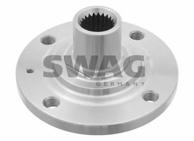 ? колесн. ступицы = SWAG купить