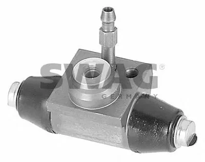 Колесный тормозной цилиндр SWAG купить