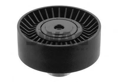 Паразитный / ведущий ролик, поликлиновой ремень SWAG купить