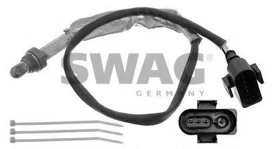 Лямда-зонд SWAG купить