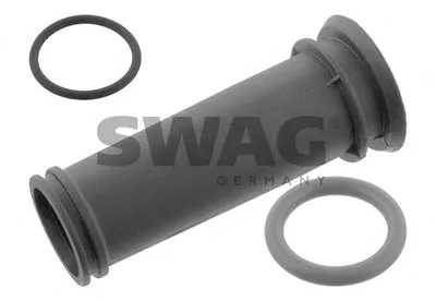 Штекерная гильза, система зажигания SWAG купить