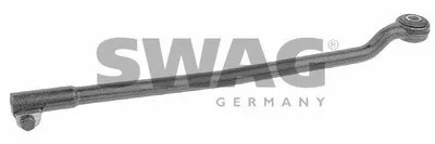 Осевой шарнир, рулевая тяга SWAG купить