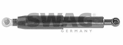 Амортизатор системы тяг и рычагов, система впрыска SWAG купить