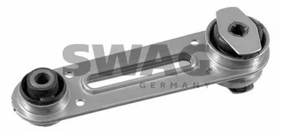 Подвеска, двигатель; Подвеска, автоматическая коробка передач; Подвеска, ступенчатая коробка передач SWAG купить