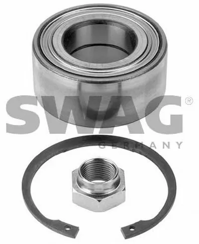 Подшипник ступицы колеса SWAG купить